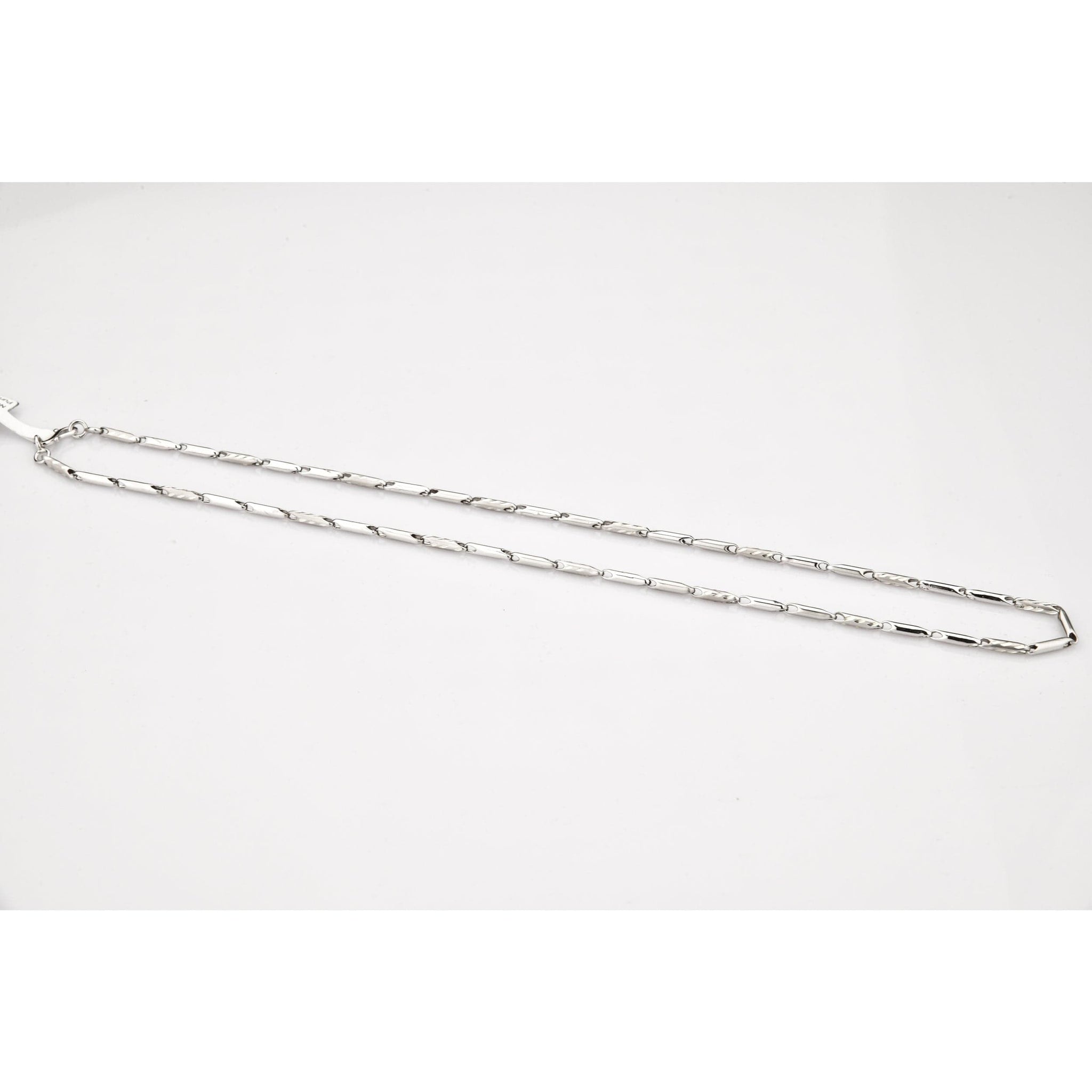 Jewelove™ Chains Platinum Chain JL PT CH 817