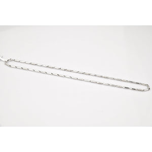 Jewelove™ Chains Platinum Chain JL PT CH 817