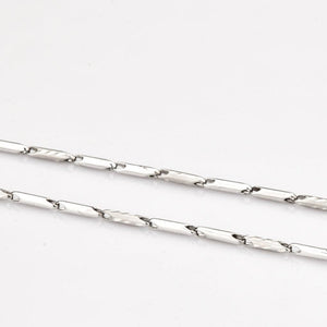 Jewelove™ Chains Platinum Chain JL PT CH 817