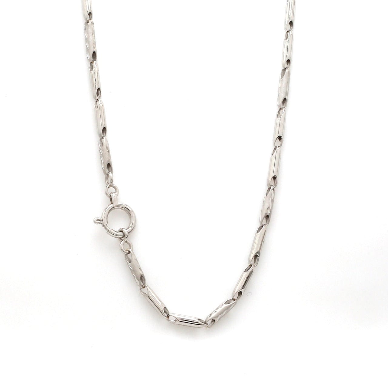 Jewelove™ Chains Platinum Chain JL PT CH 817