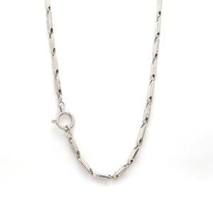 Jewelove™ Chains Platinum Chain JL PT CH 817