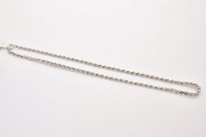 Jewelove™ Chains Platinum Chain JL PT CH 864