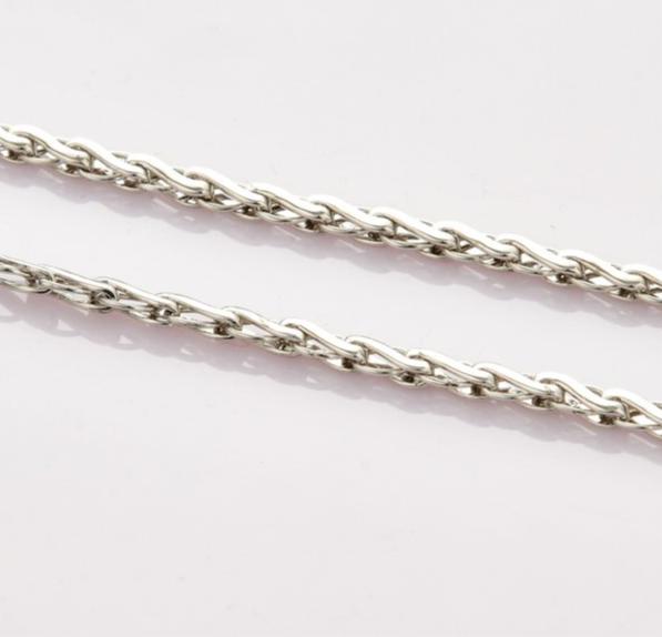 Jewelove™ Chains Platinum Chain JL PT CH 864