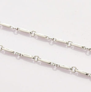 Jewelove™ Chains Platinum Chain JL PT CH 867