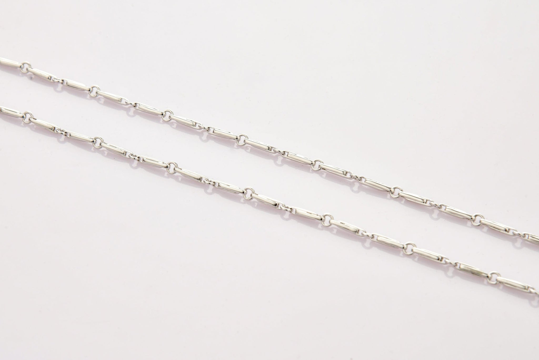 Jewelove™ Chains Platinum Chain JL PT CH 867