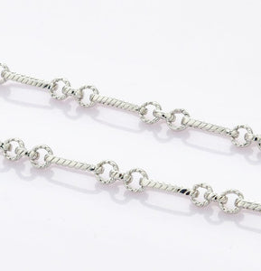 Jewelove™ Chains Platinum Chain JL PT CH 893