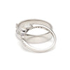 Jewelove™ Rings Platinum Diamond Couple Ring JL PT 1364