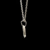 Jewelove™ Pendants Platinum Diamond S Pendant JL PT P 349