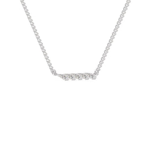 Jewelove™ Pendants Platinum Diamonds Pendant for Women JL PT P 1289