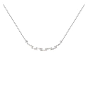 Jewelove™ Pendants SI IJ Platinum Diamonds Pendant for Women JL PT P 1291