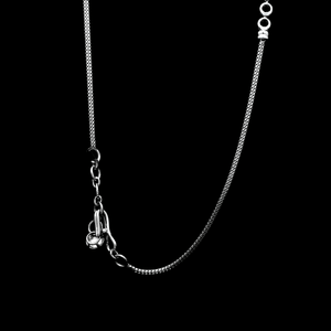 Jewelove™ Necklaces & Pendants Platinum Evara Diamond Necklace & Earrings Set JL PT N 340