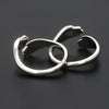 Jewelove™ Rings Platinum Hug Unisex Ring JL PT 938