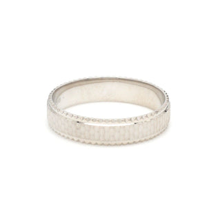 Platinum Love Bands for Men JL PT 1306