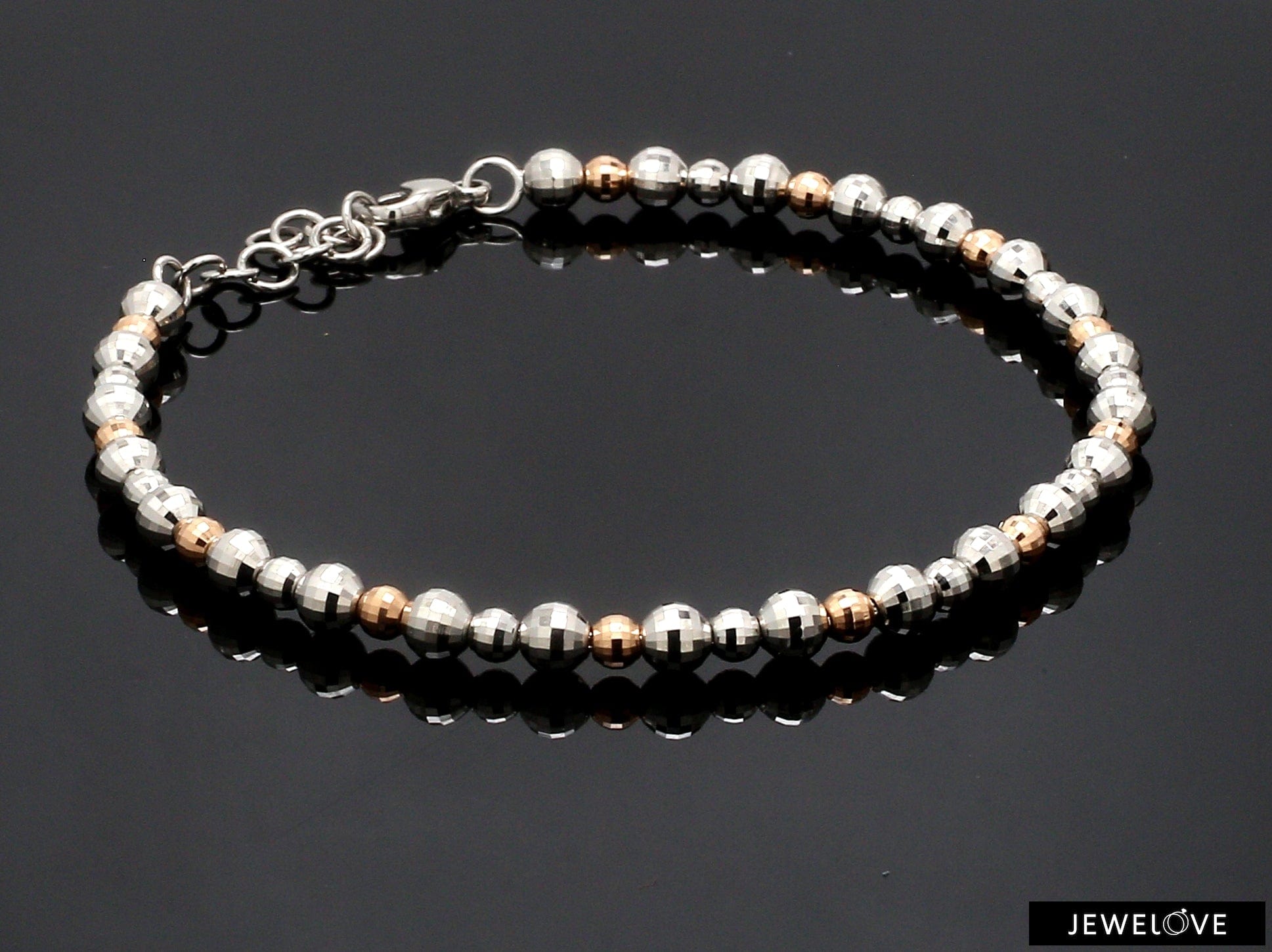 Women's Tennis Bracelets - Gold & Sterling Silver