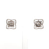 Jewelove™ Earrings Platinum Rose Gold Diamond Earrings for Women JL PT E 348