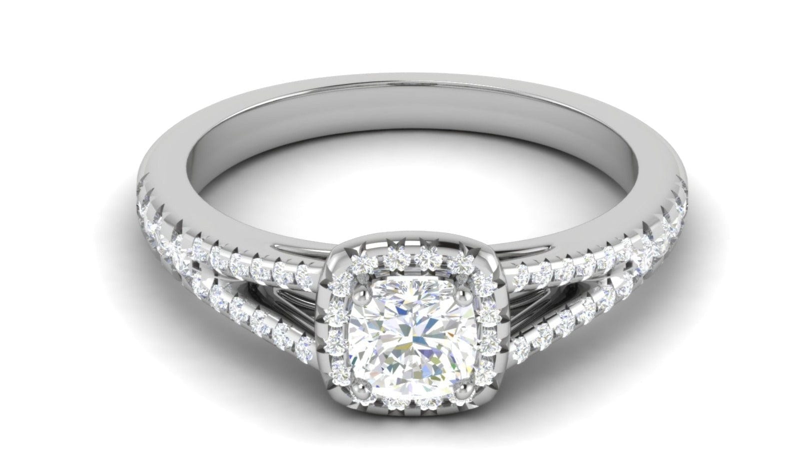 Stunning Bridal Sets for a Heartwarming Wedding | Black Diamond Engagement  Ring Set