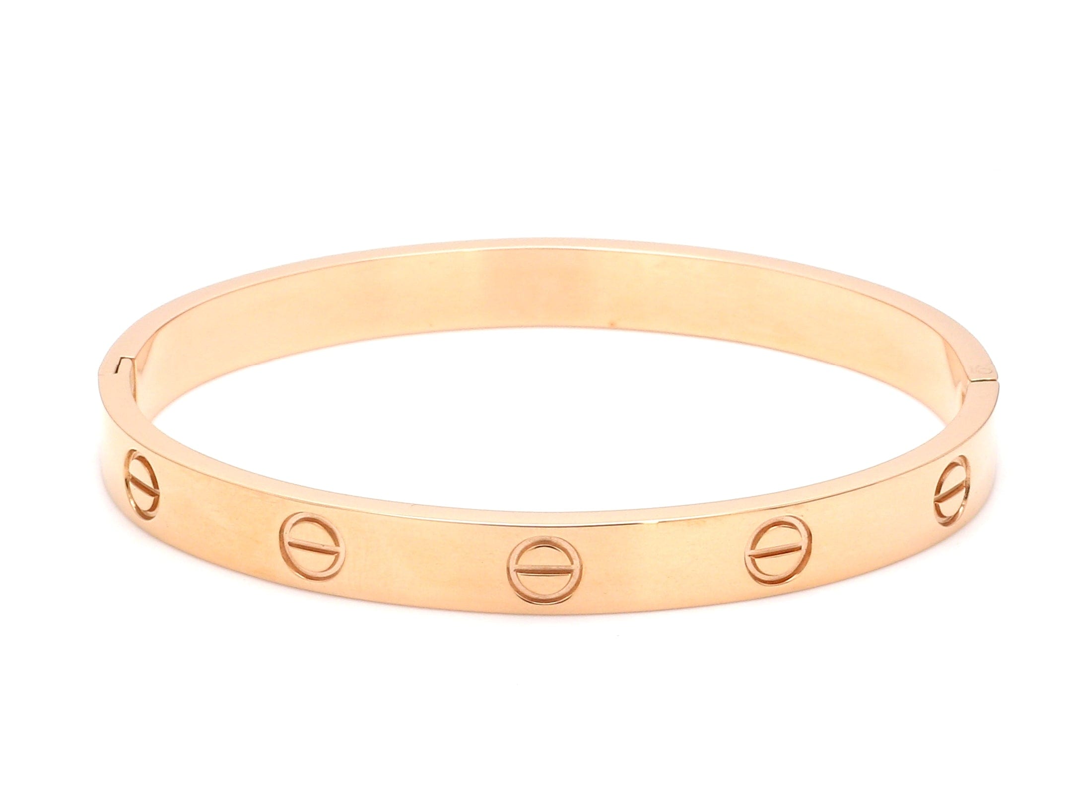 Rose gold Antifer diamond & 18kt rose-gold bracelet | Repossi | MATCHES UK