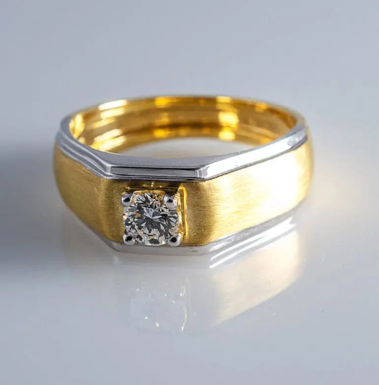 Aliana New York - Reisman | Silver Rings For Men | Mens engagement rings  diamond, Mens ring designs, Mens gold diamond rings