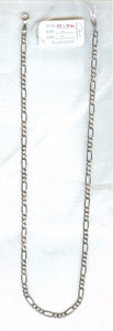 Mens Platinum Chains - Linked Platinum Chain For Men JL PT 717