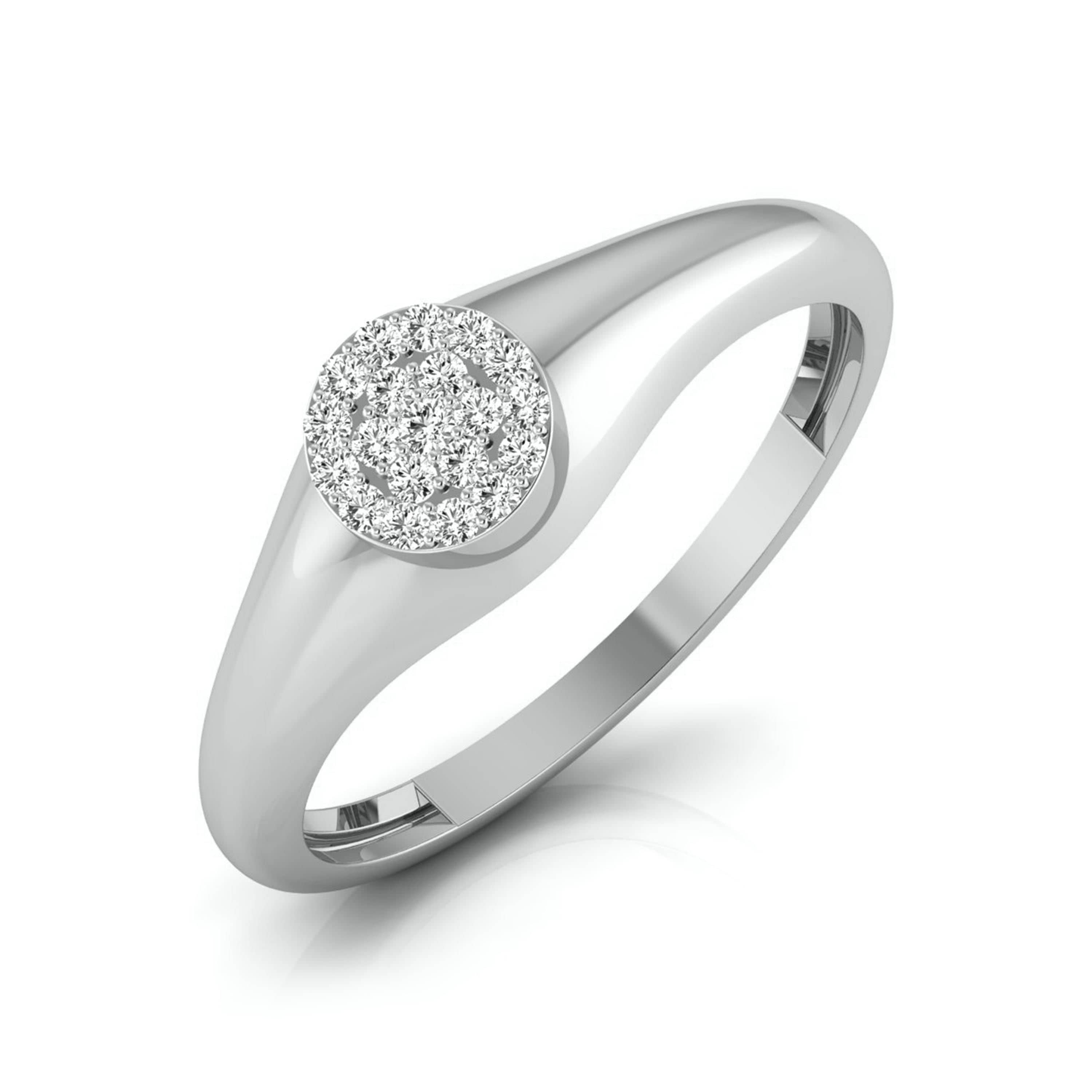 Minimalist Stainless Steel Ring | V Shape Stainless Steel Ring - V Shape Rings  Women - Aliexpress