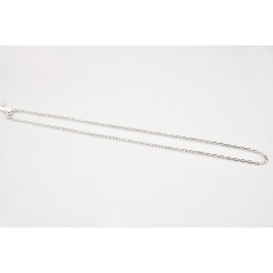 Classic Platinum Chain JL PT 783