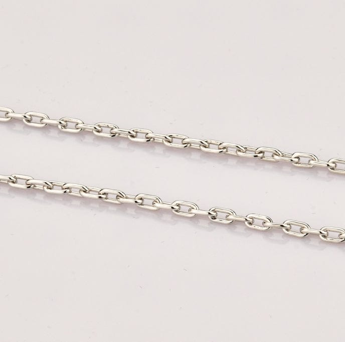 Jewelove™ Chains Classic Platinum Chain JL PT CH 783