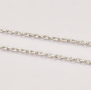 Jewelove™ Chains Classic Platinum Chain JL PT CH 783