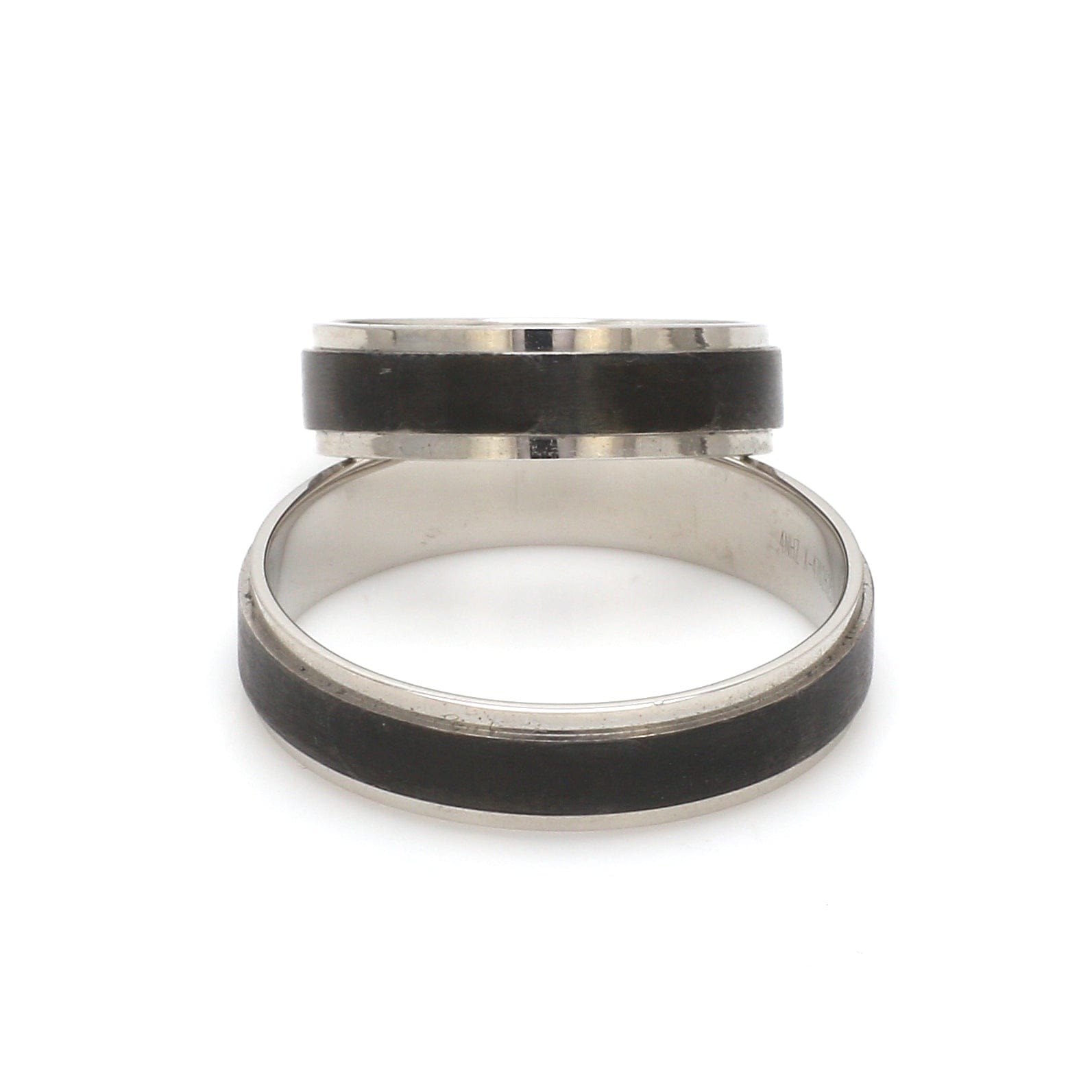 Rhodium and platinum on sale ring price