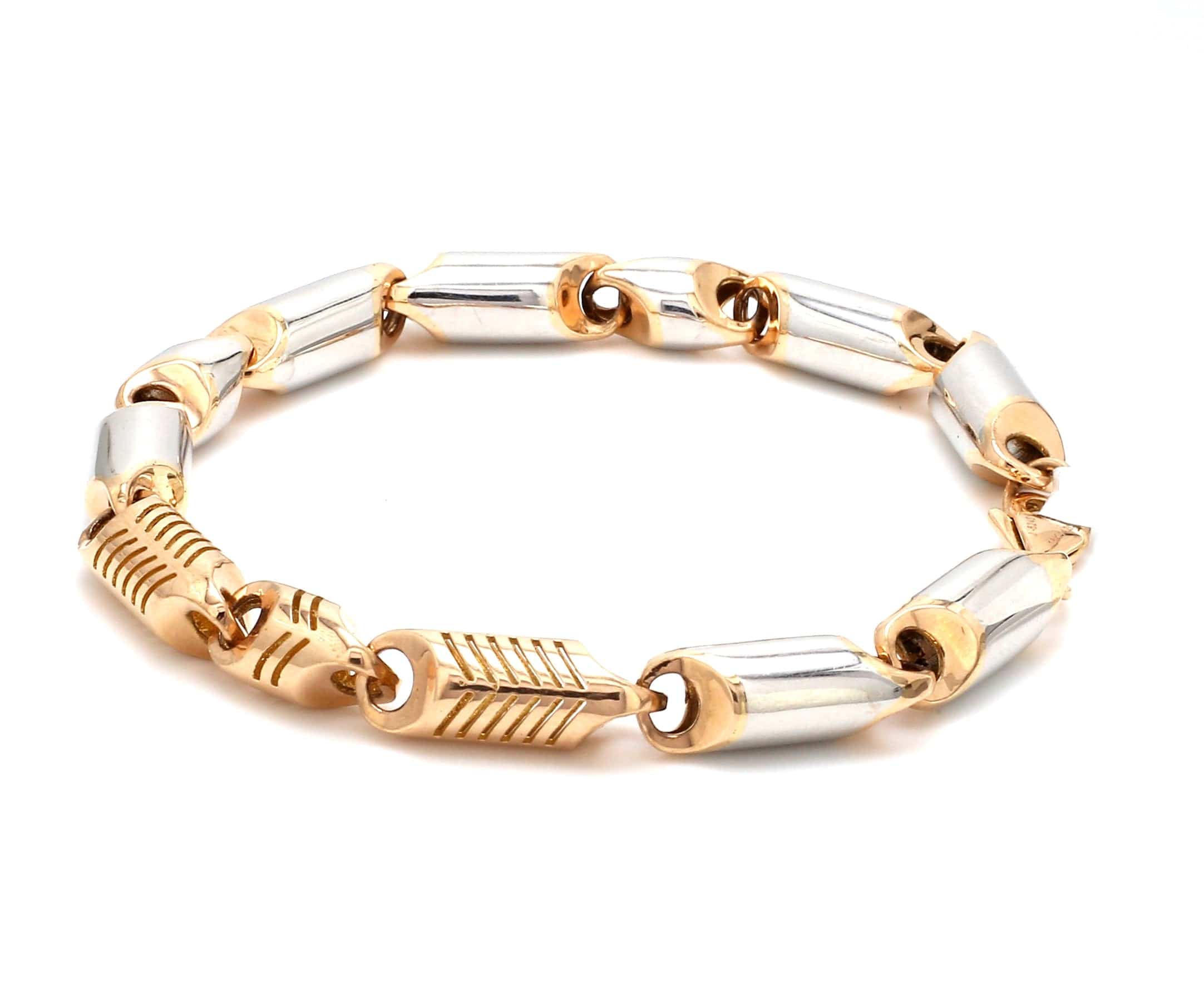 Buy GoldToned Bracelets  Bangles for Women by The Pari Online  Ajiocom