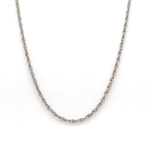 Jewelove™ Chains Designer Japanese Platinum Chain JL PT CH 1119