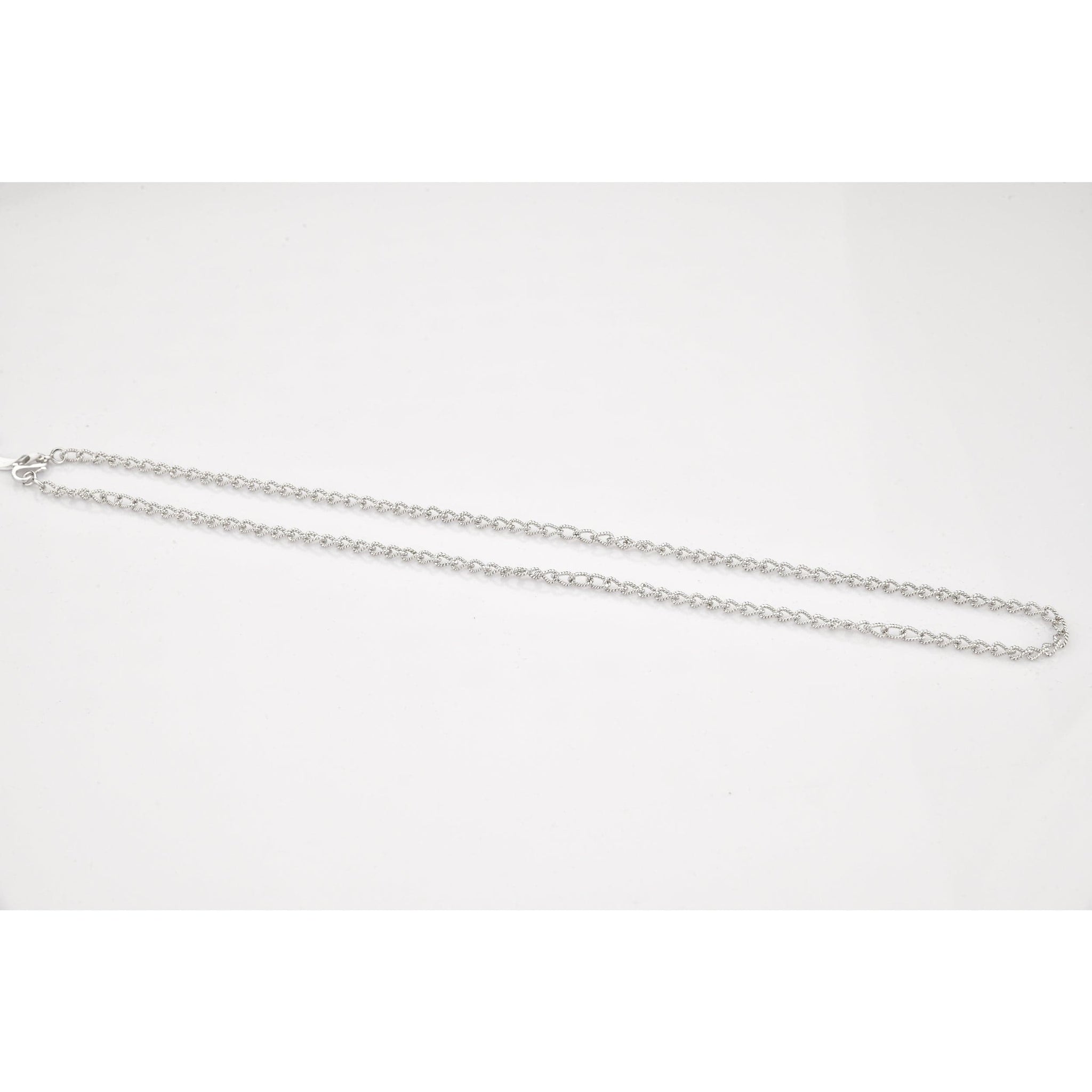 Jewelove™ Chains Designer Migrain Platinum Chain JL PT CH 819