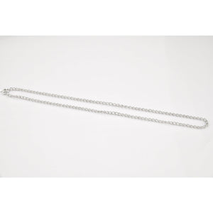 Jewelove™ Chains Designer Migrain Platinum Chain JL PT CH 819