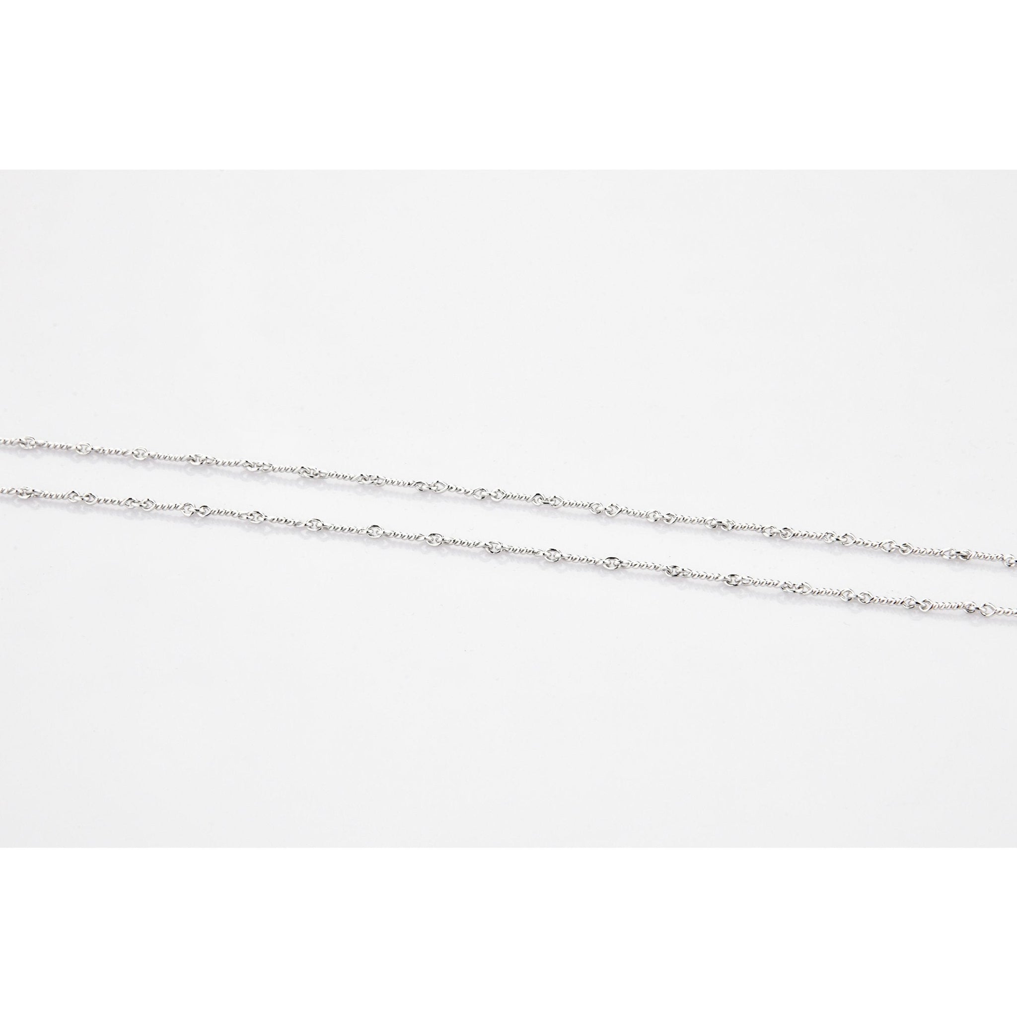 Designer Platinum Chain JL PT 773