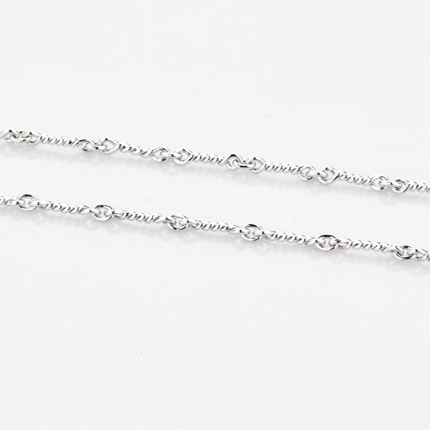 Jewelove™ Chains Designer Platinum Chain JL PT CH 773