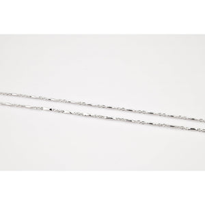 Designer Platinum Chain JL PT 775