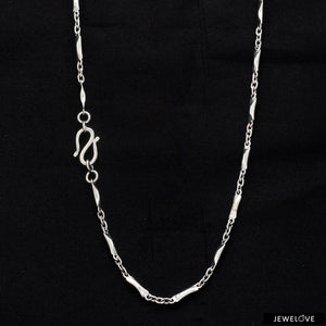 Jewelove™ Chains Designer Platinum Chain JL PT CH 775