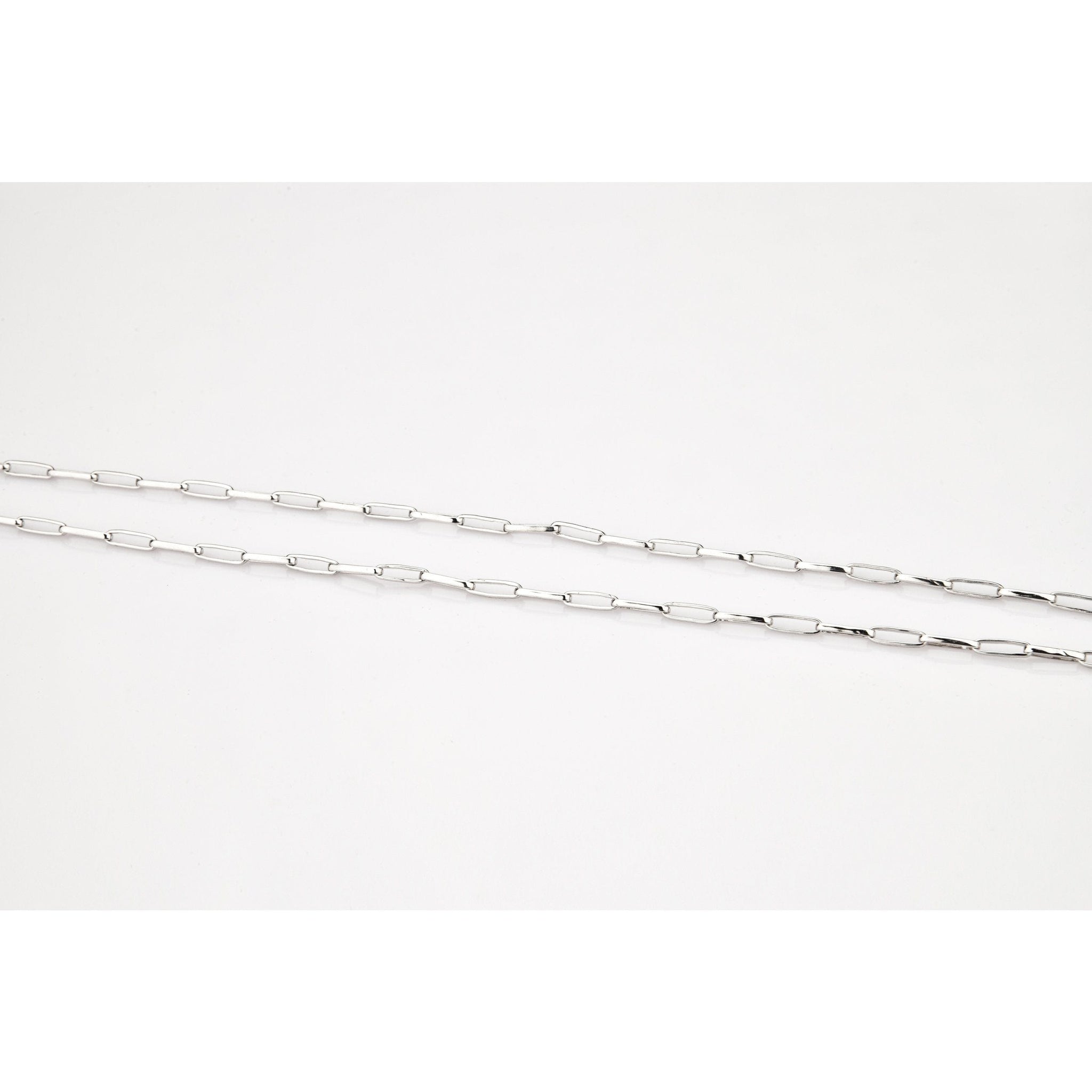 Designer Platinum Chain JL PT 776