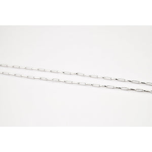 Designer Platinum Chain JL PT 776