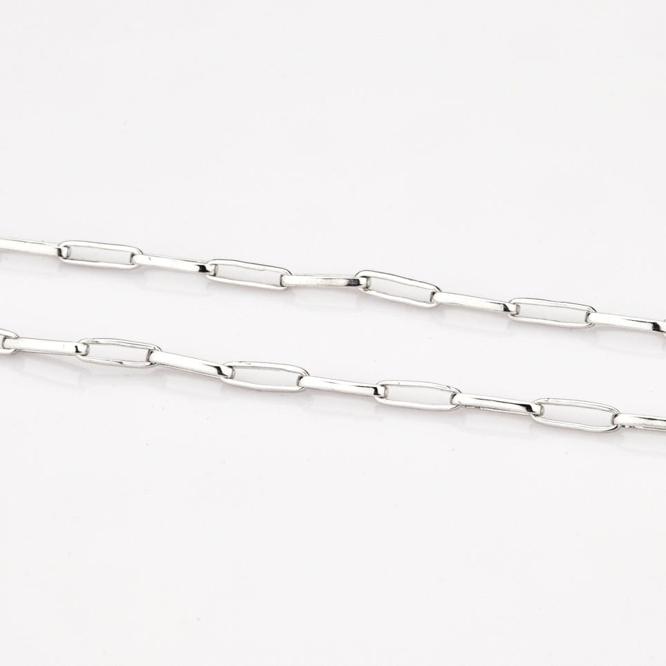 Jewelove™ Chains Designer Platinum Chain JL PT CH 776