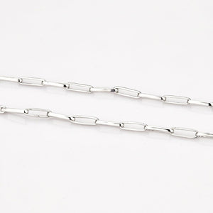 Jewelove™ Chains Designer Platinum Chain JL PT CH 776