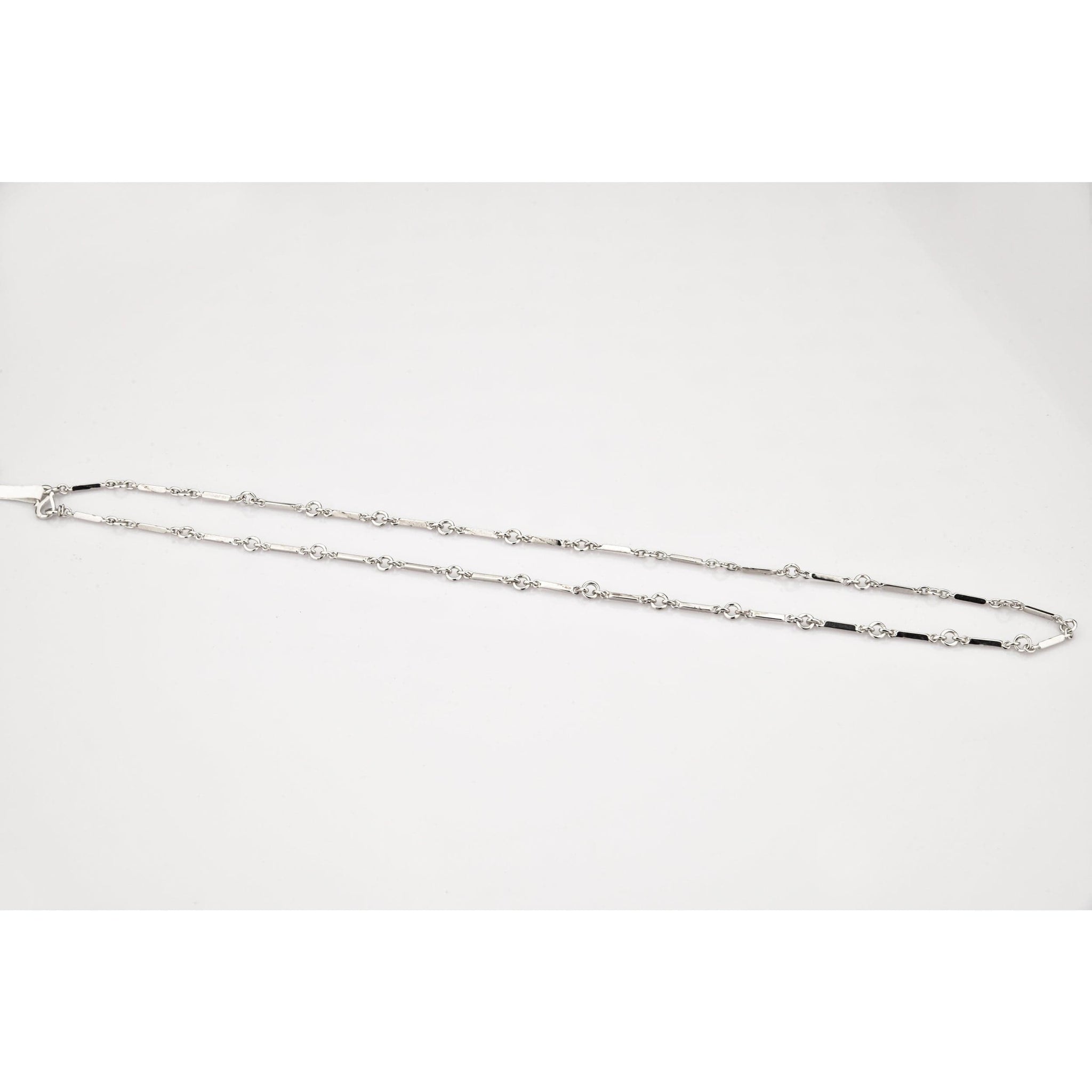 Designer Platinum Chain JL PT 780