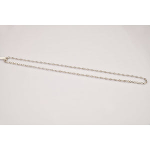 Designer Platinum Chain JL PT 785