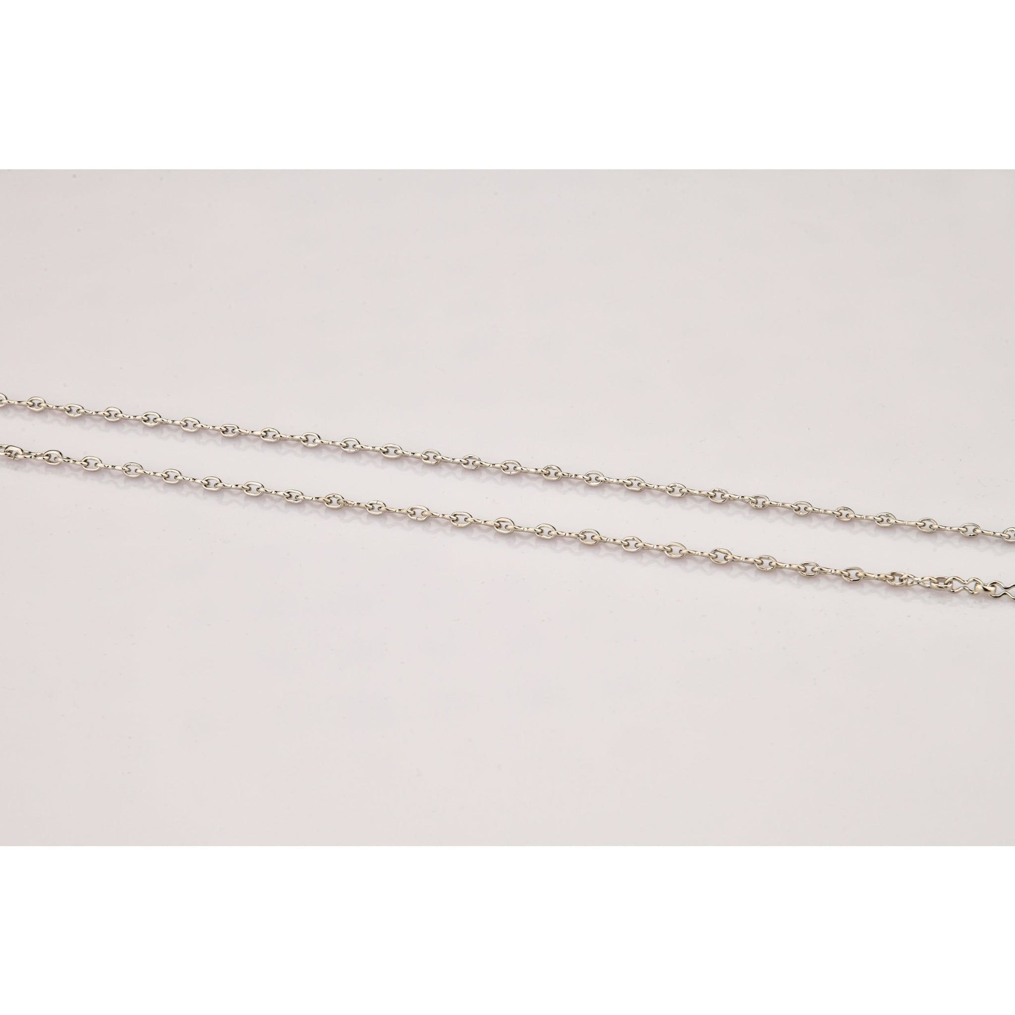 Designer Platinum Chain JL PT 785