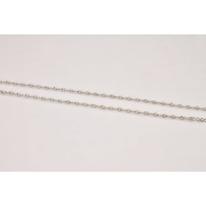 Designer Platinum Chain JL PT 785