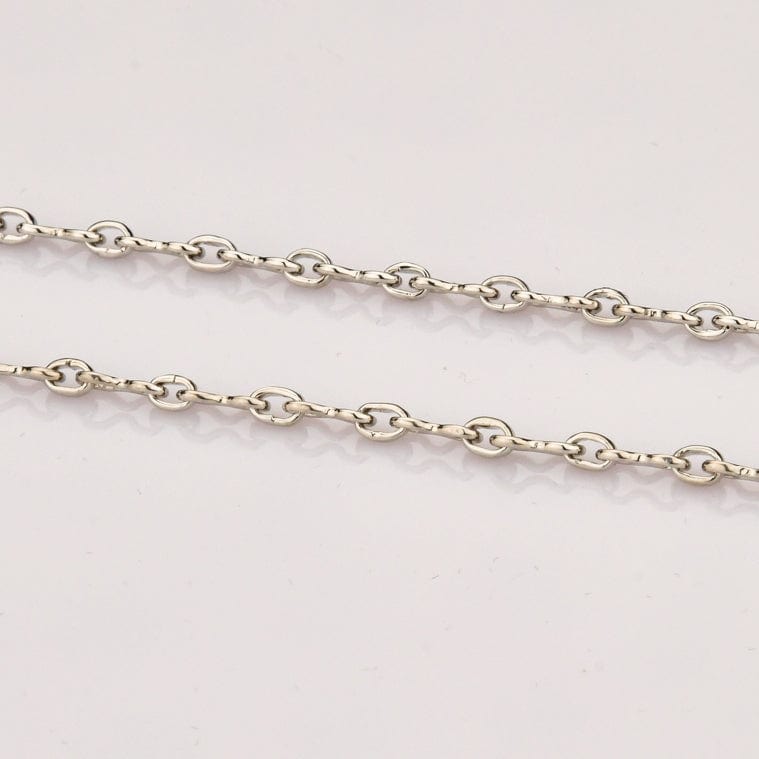 Jewelove™ Chains Designer Platinum Chain JL PT CH 785