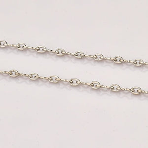 Jewelove™ Chains Designer Platinum Chain JL PT CH 785