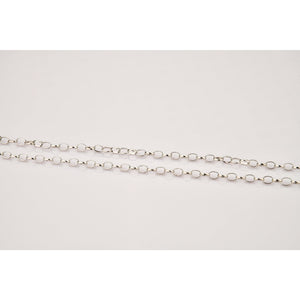 Designer Platinum Chain JL PT 789