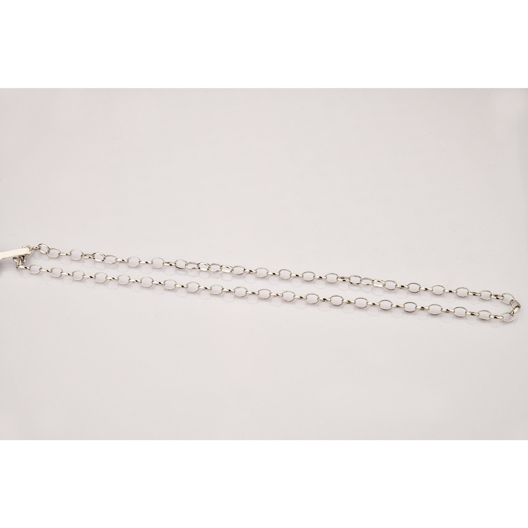 Designer Platinum Chain JL PT 789