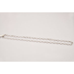 Designer Platinum Chain JL PT 789