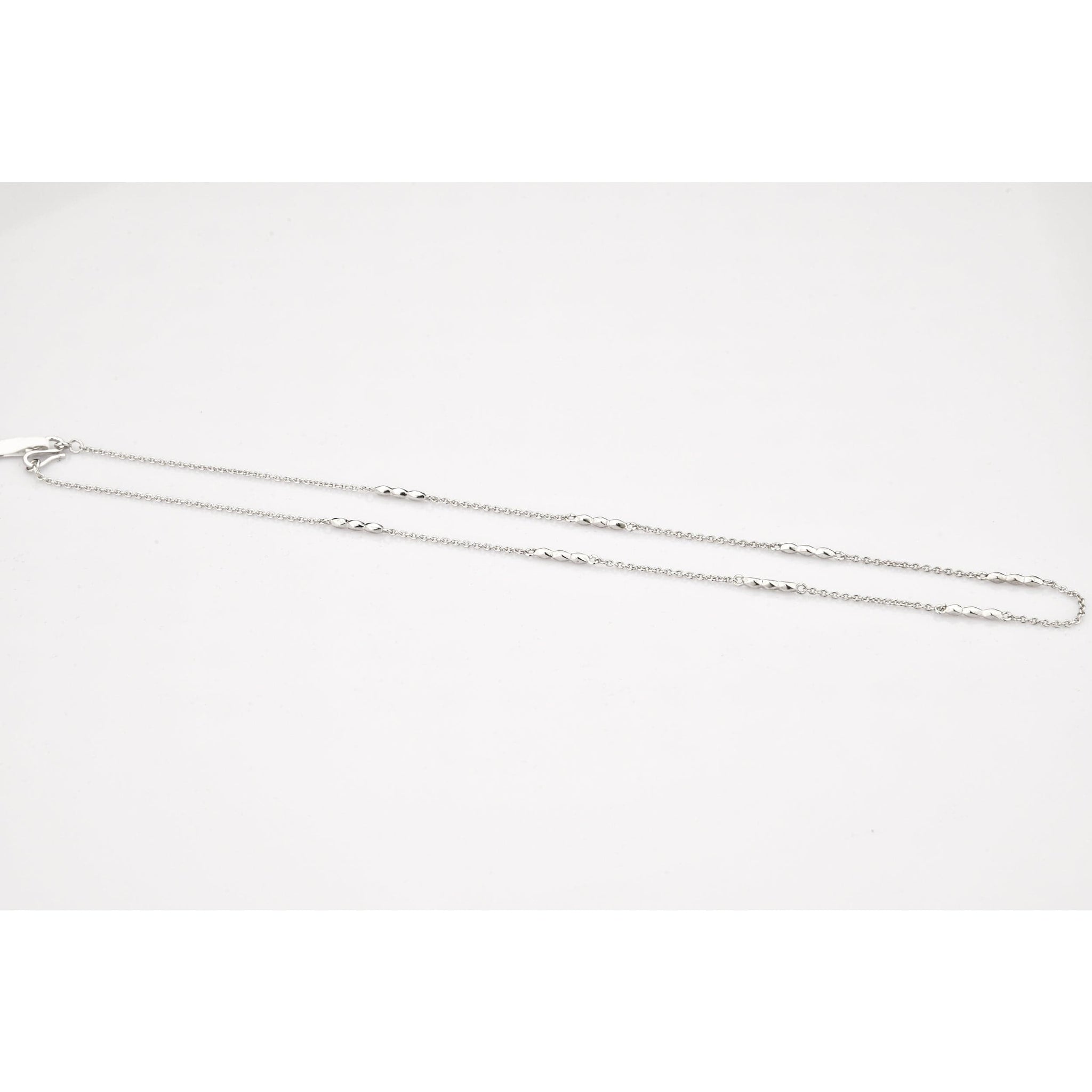 Jewelove™ Chains Designer Platinum Chain JL PT CH 809